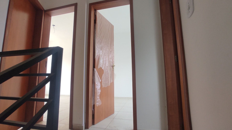 Imagem Casa com 3 Quartos à Venda, 60 m² em Porto Seguro - Ribeirão Das Neves