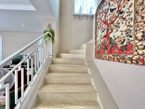Imagem Casa com 4 Quartos à Venda, 268 m² em Condomínio Quintas De São Fernando - Cotia Imagem Casa com 4 Quartos à Venda, 268 m² em Condomínio Quintas De São Fernando - Cotia