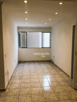 Imagem Apartamento com 2 Quartos para Alugar, 68 m² em Rudge Ramos - São Bernardo Do Campo