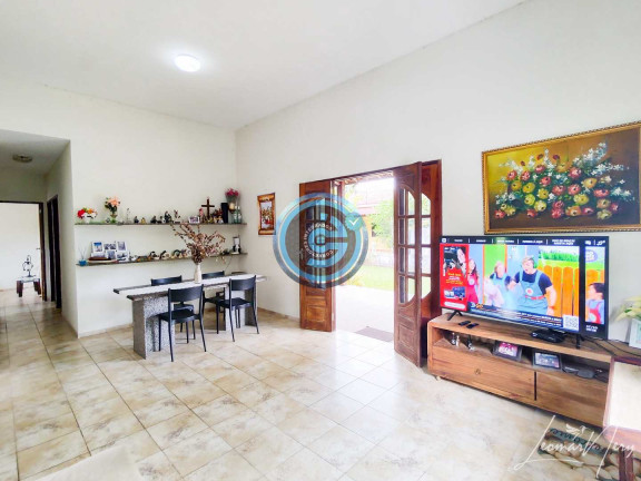 Imagem Casa com 6 Quartos à Venda, 230 m² em Centro - Paudalho
