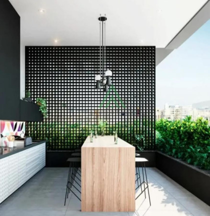 Imagem Apartamento à Venda, 27 m² em Pinheiros - São Paulo Imagem Apartamento à Venda, 27 m² em Pinheiros - São Paulo