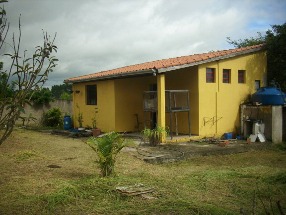 Imagem Chácara com 1 Quarto à Venda, 1.000 m² em Estância Irene - Porangaba