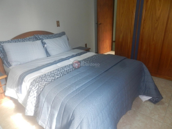 Imagem Apartamento com 3 Quartos à Venda, 112 m² em Centro - Capão Da Canoa
