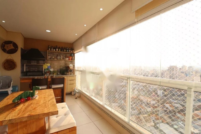 Imagem Apartamento com 3 Quartos à Venda, 88 m² em Vila Romana - São Paulo Imagem Apartamento com 3 Quartos à Venda, 88 m² em Vila Romana - São Paulo