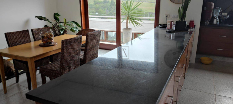 Imagem Casa com 5 Quartos à Venda ou Locação, 1.300 m² em Residencial Tamboré - Barueri