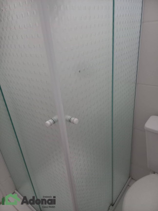 Imagem Apartamento com 2 Quartos à Venda, 54 m² em Caxambu - Jundiaí