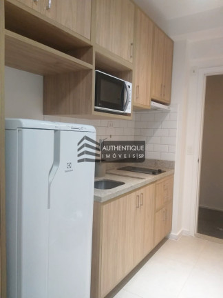 Imagem Apartamento com 1 Quarto à Venda, 22 m² em Centro - São Paulo Imagem Apartamento com 1 Quarto à Venda, 22 m² em Centro - São Paulo