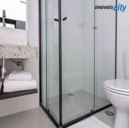 Imagem Apartamento com 1 Quarto à Venda, 16 m² em Bela Vista - São Paulo