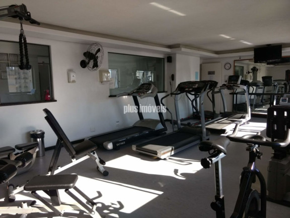 Imagem Apartamento com 2 Quartos à Venda, 50 m² em Jardim Paulista - São Paulo