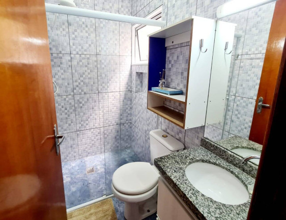 Imagem Apartamento com 3 Quartos à Venda, 130 m² em Jardim Maria Eugenia - Sorocaba
