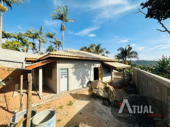Imagem Casa com 3 Quartos à Venda, 133 m² em Parque Bela Vista - Mairiporã
