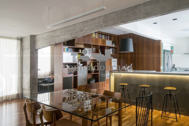 Imagem Apartamento com 1 Quarto à Venda, 140 m² em Perdizes - São Paulo Imagem Apartamento com 1 Quarto à Venda, 140 m² em Perdizes - São Paulo