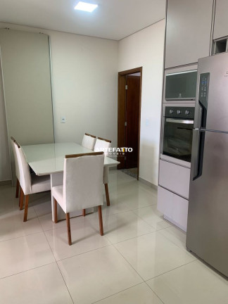 Imagem Apartamento com 2 Quartos à Venda, 80 m² em Villa Santa Gianna - Franca Imagem Apartamento com 2 Quartos à Venda, 80 m² em Villa Santa Gianna - Franca