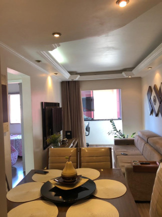 Imagem Apartamento com 2 Quartos à Venda, 57 m² em Vila Curuçá - São Paulo Imagem Apartamento com 2 Quartos à Venda, 57 m² em Vila Curuçá - São Paulo