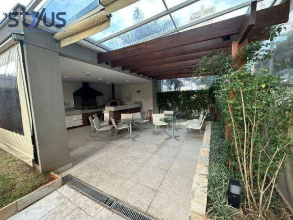 Imagem Apartamento com 2 Quartos à Venda, 52 m² em Vila Augusta - Guarulhos