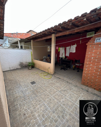 Imagem Casa com 2 Quartos à Venda, 125 m² em Jardim São Marcos - Sorocaba