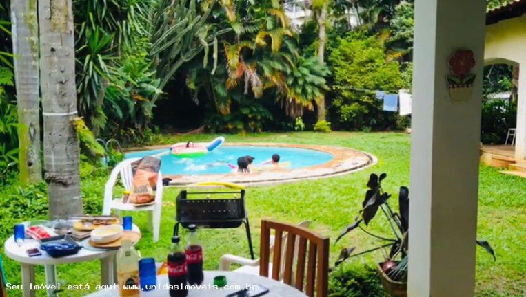 Imagem Casa com 5 Quartos à Venda, 500 m² em Interlagos - São Paulo