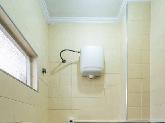 Imagem Apartamento com 2 Quartos para Alugar, 86 m² em Ponta Da Praia - Santos