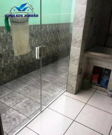 Imagem Casa com 2 Quartos à Venda, 96 m² em Vila Pires - Santo André Imagem Casa com 2 Quartos à Venda, 96 m² em Vila Pires - Santo André
