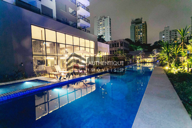 Imagem Apartamento com 3 Quartos à Venda, 117 m² em Moema - São Paulo