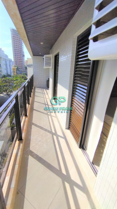 Imagem Apartamento com 3 Quartos à Venda, 100 m² em Enseada - Guarujá