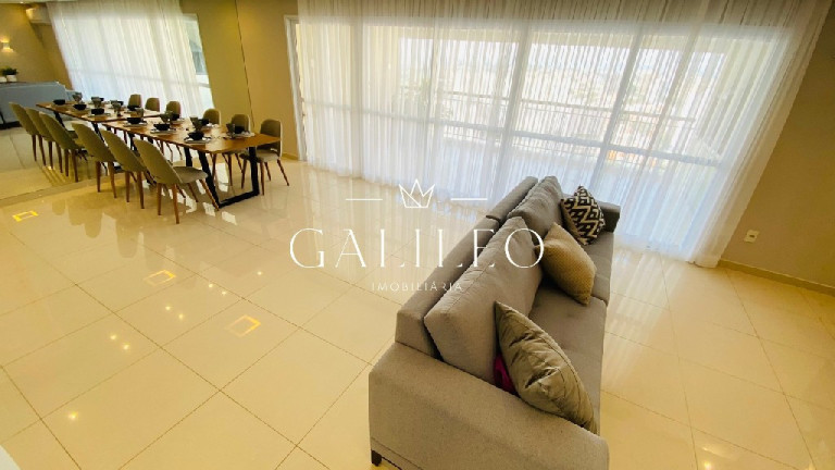 Imagem Apartamento com 3 Quartos à Venda, 163 m² em Vila Arens - Jundiai Imagem Apartamento com 3 Quartos à Venda, 163 m² em Vila Arens - Jundiai
