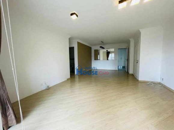 Imagem Apartamento com 4 Quartos à Venda, 140 m² em Perdizes - São Paulo