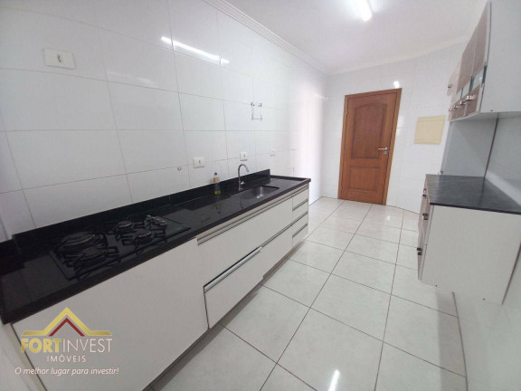 Imagem Imóvel com 2 Quartos à Venda, 104 m² em Canto Do Forte - Praia Grande Imagem Imóvel com 2 Quartos à Venda, 104 m² em Canto Do Forte - Praia Grande