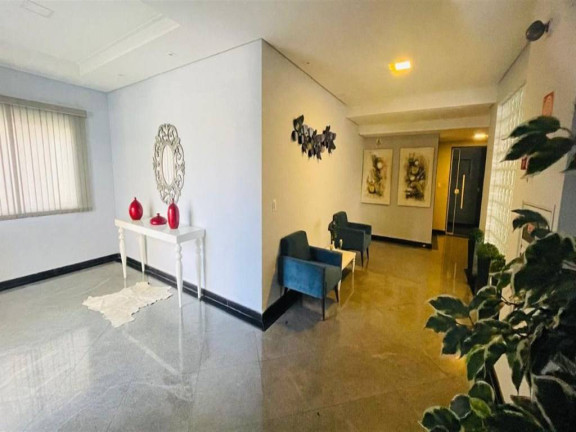 Imagem Apartamento com 2 Quartos à Venda, 87 m² em Ocian - Praia Grande