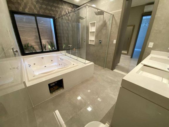 Imagem Casa com 6 Quartos à Venda, 500 m² em Parque Residencial Damha - São José Do Rio Preto Imagem Casa com 6 Quartos à Venda, 500 m² em Parque Residencial Damha - São José Do Rio Preto