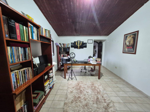 Imagem Casa com 2 Quartos à Venda, 152 m² em Canto Do Forte - Praia Grande Imagem Casa com 2 Quartos à Venda, 152 m² em Canto Do Forte - Praia Grande