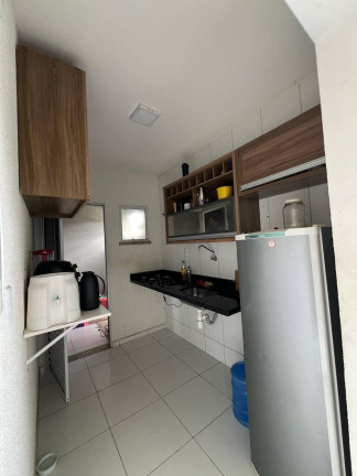 Imagem Casa com 2 Quartos à Venda,  em Sim - Feira De Santana