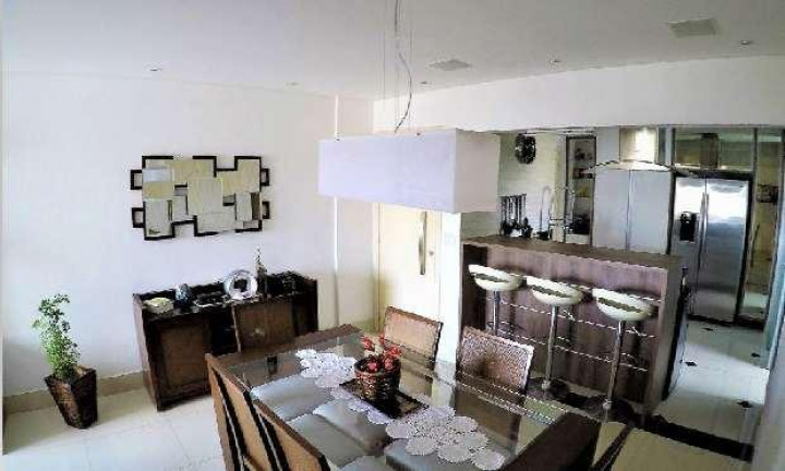 Imagem Apartamento com 2 Quartos à Venda, 76 m² em Vila Olimpia - São Paulo