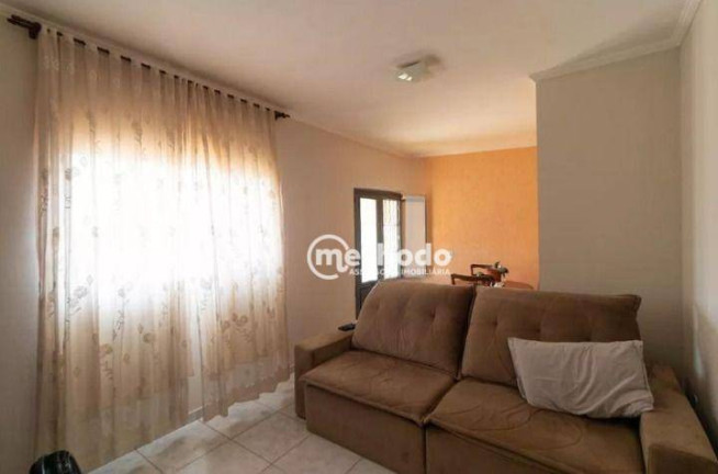Casa com 2 Quartos à Venda, 56 m² em Vila Itália - Campinas