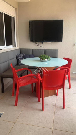 Imagem Apartamento com 3 Quartos à Venda, 105 m² em Quinta Da Primavera - Ribeirão Preto Imagem Apartamento com 3 Quartos à Venda, 105 m² em Quinta Da Primavera - Ribeirão Preto