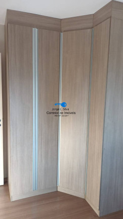 Imagem Apartamento com 2 Quartos para Alugar, 49 m² em Portais (polvilho) - Cajamar