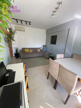 Imagem Apartamento com 2 Quartos à Venda, 68 m² em Camobi - Santa Maria Imagem Apartamento com 2 Quartos à Venda, 68 m² em Camobi - Santa Maria
