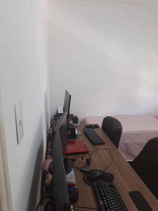Imagem Apartamento com 2 Quartos à Venda, 61 m² em Centro - São Vicente