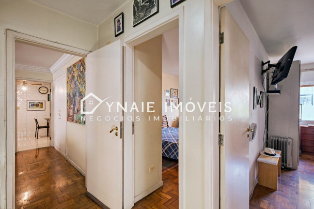 Imagem Apartamento com 3 Quartos à Venda, 160 m² em Itaim Bibi - São Paulo Imagem Apartamento com 3 Quartos à Venda, 160 m² em Itaim Bibi - São Paulo