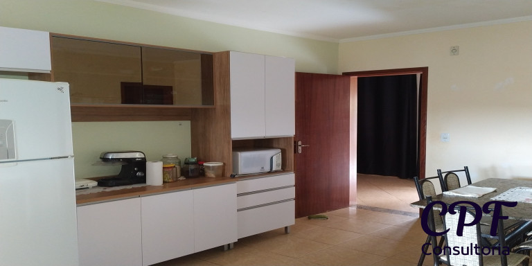 Imagem Imóvel com 3 Quartos à Venda, 800 m² em Vale Do Atibaia I - Piracaia