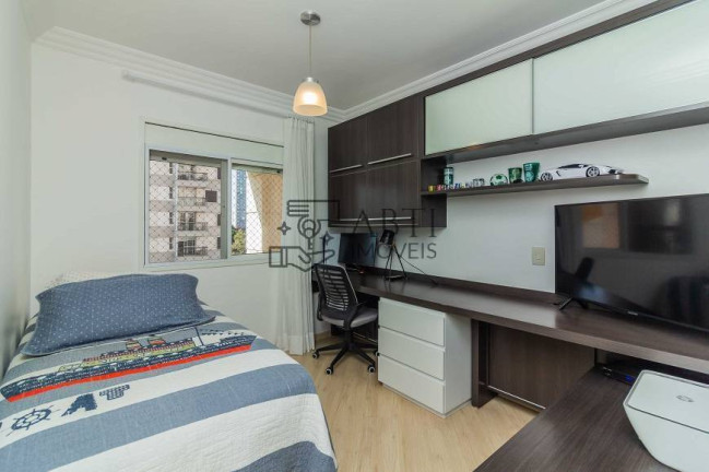Imagem Apartamento com 4 Quartos à Venda, 140 m² em Perdizes - São Paulo