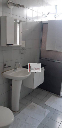 Imagem Apartamento com 2 Quartos à Venda, 70 m² em Santo Amaro - São Paulo