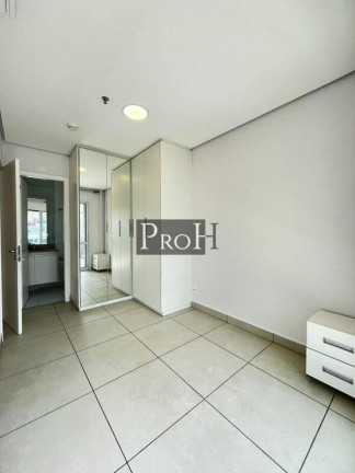Imagem Apartamento com 1 Quarto para Alugar, 42 m² em Centro - São Bernardo Do Campo