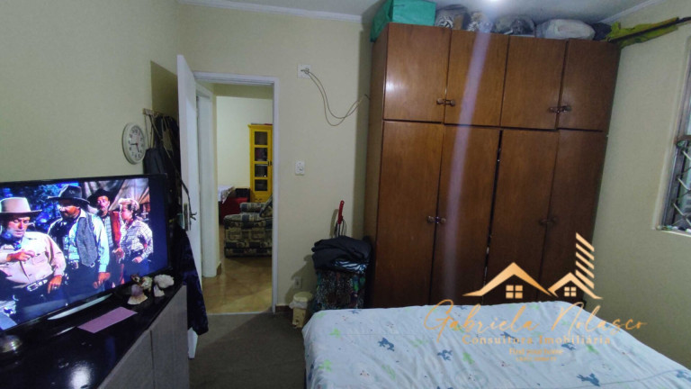 Imagem Apartamento com 2 Quartos à Venda, 76 m² em Boqueirão - Santos