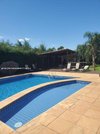 Imagem Casa à Venda,  em Terras De São Fernando - Jandira
