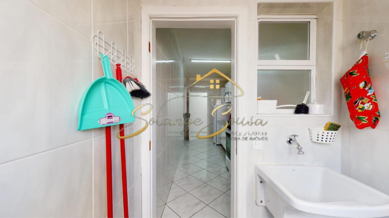 Imagem Apartamento com 3 Quartos à Venda, 105 m² em Agenor De Campos - Mongaguá Imagem Apartamento com 3 Quartos à Venda, 105 m² em Agenor De Campos - Mongaguá