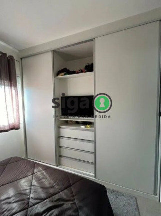 Imagem Apartamento com 2 Quartos à Venda, 77 m² em Vila Andrade - São Paulo
