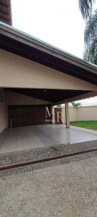 Imagem Casa com 5 Quartos à Venda, 421 m² em Vila Paes - Votuporanga Imagem Casa com 5 Quartos à Venda, 421 m² em Vila Paes - Votuporanga
