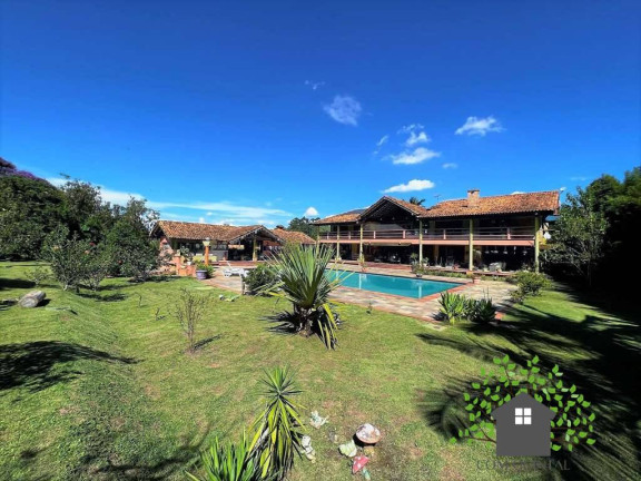 Casa com 5 Quartos à Venda, 3 m² em Parque Silvino Pereira - Cotia
