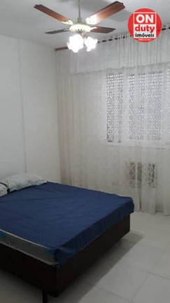 Imagem Apartamento com 2 Quartos à Venda, 103 m² em Embaré - Santos Imagem Apartamento com 2 Quartos à Venda, 103 m² em Embaré - Santos